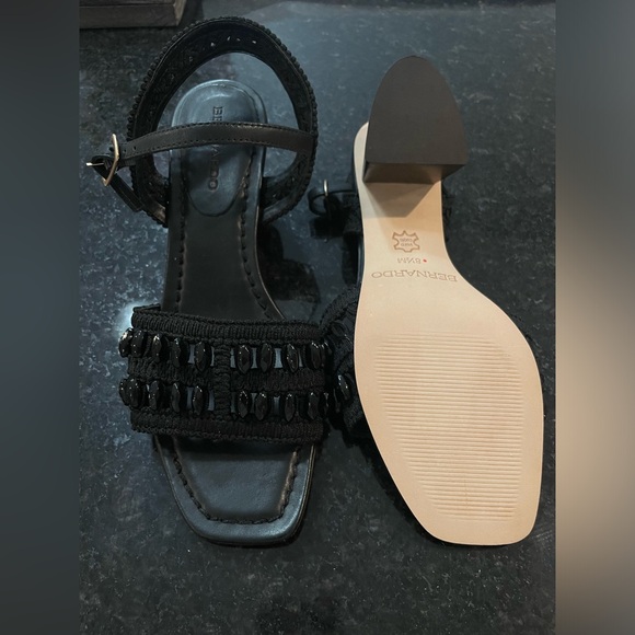 Anthropologie Bernardo Belize Sandal - Picture 10 of 11